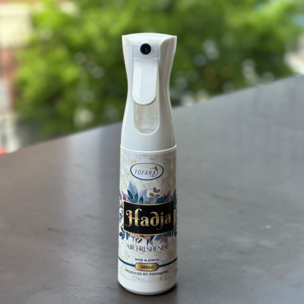 Hadja air freshener