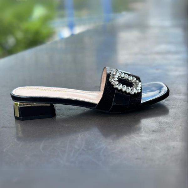 Chaussures femme A8